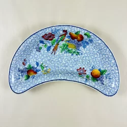 Copeland Spode George III Crescent Side Server