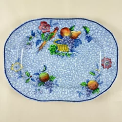 Copeland Spode George III Bacon Platter