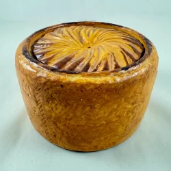 Pillivuyt Mehun French Trompe l'Oeil Paté en Croûte Tureen